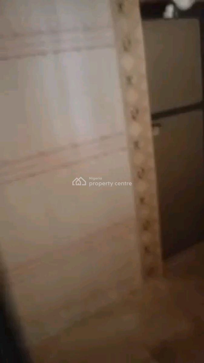 Renovated Pacious 3 Bedroom Duplex All Rooms Ensuite and Guest Toilet, By Deeper Life Hq, Soluyi, Gbagada, Lagos, Detached Duplex for Rent