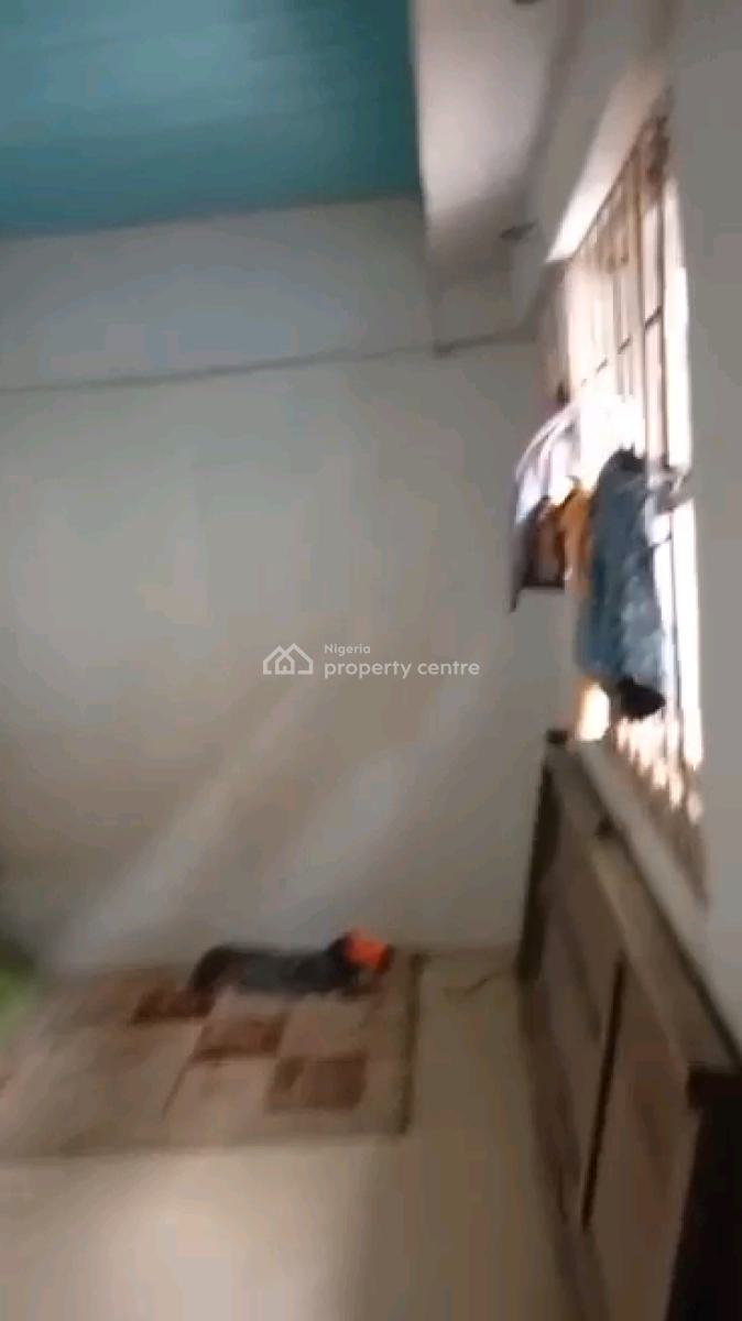 Renovated Pacious 3 Bedroom Duplex All Rooms Ensuite and Guest Toilet, By Deeper Life Hq, Soluyi, Gbagada, Lagos, Detached Duplex for Rent