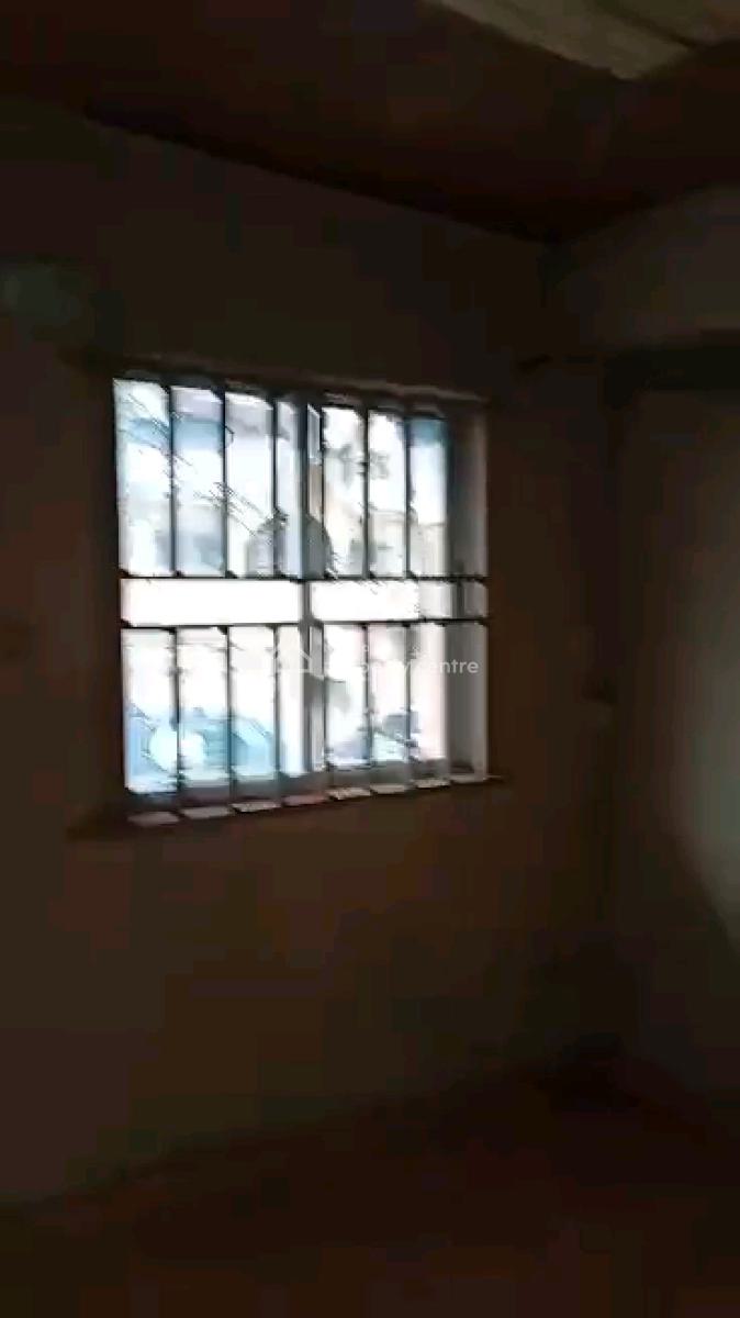 Renovated Pacious 3 Bedroom Duplex All Rooms Ensuite and Guest Toilet, By Deeper Life Hq, Soluyi, Gbagada, Lagos, Detached Duplex for Rent