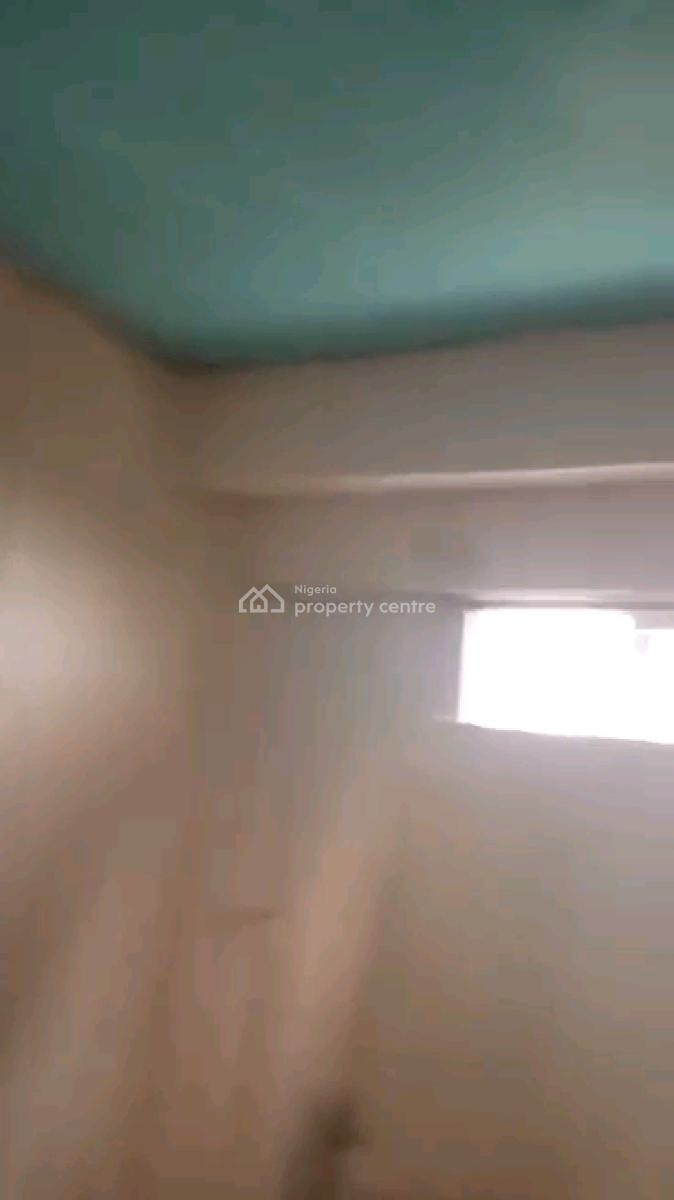 Renovated Pacious 3 Bedroom Duplex All Rooms Ensuite and Guest Toilet, By Deeper Life Hq, Soluyi, Gbagada, Lagos, Detached Duplex for Rent