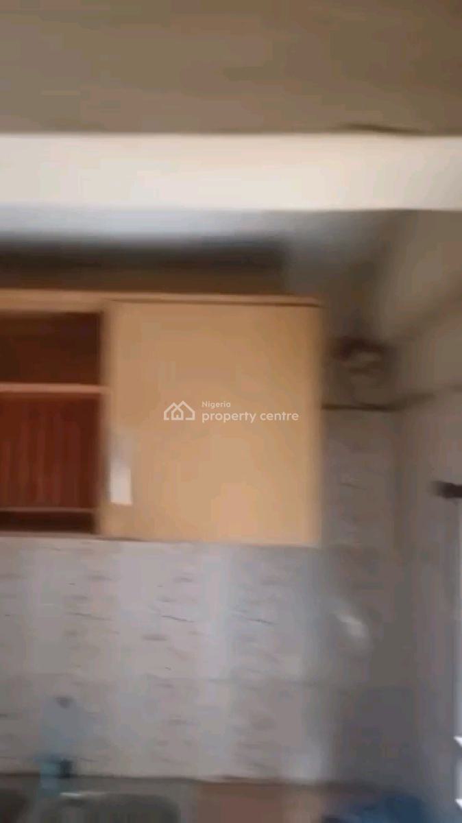 Renovated Pacious 3 Bedroom Duplex All Rooms Ensuite and Guest Toilet, By Deeper Life Hq, Soluyi, Gbagada, Lagos, Detached Duplex for Rent