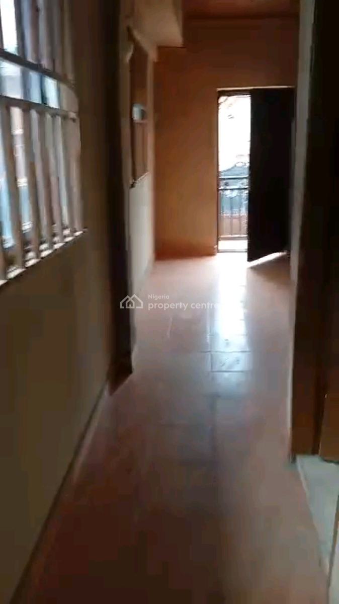 Renovated Pacious 3 Bedroom Duplex All Rooms Ensuite and Guest Toilet, By Deeper Life Hq, Soluyi, Gbagada, Lagos, Detached Duplex for Rent