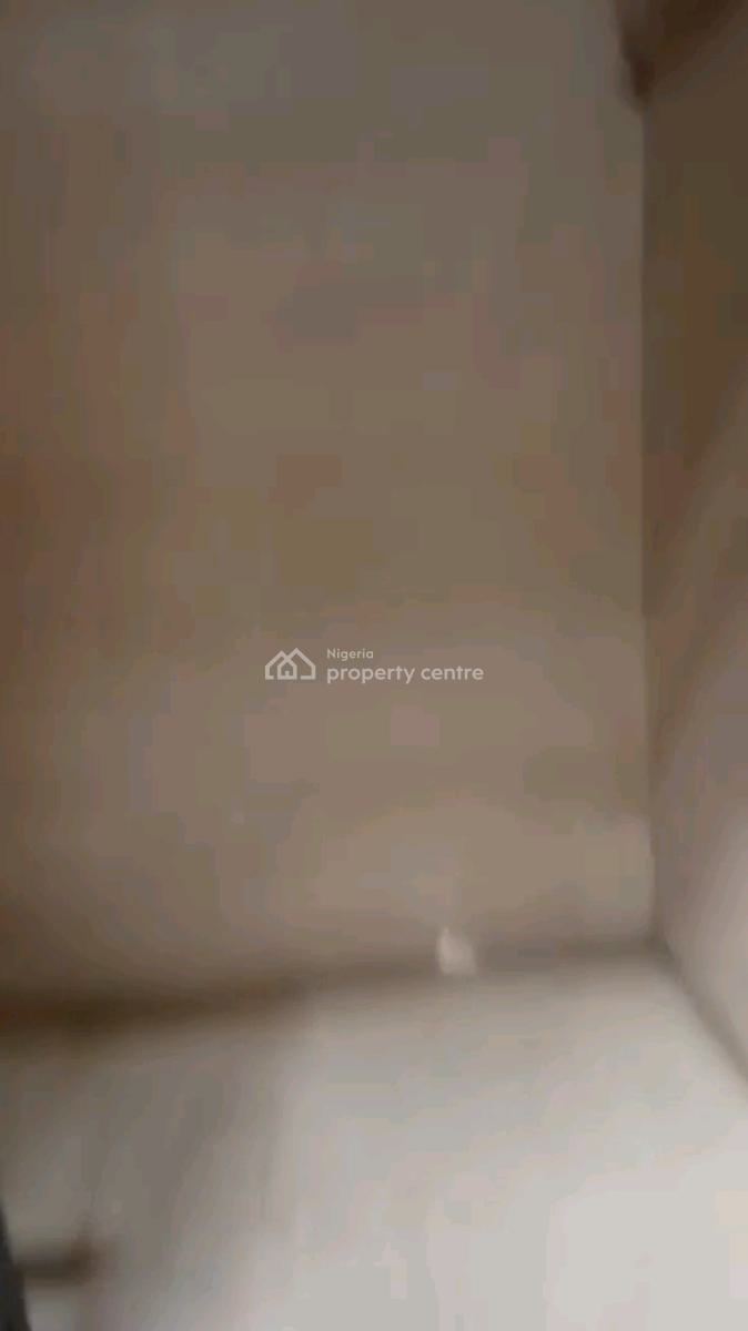 Renovated Pacious 3 Bedroom Duplex All Rooms Ensuite and Guest Toilet, By Deeper Life Hq, Soluyi, Gbagada, Lagos, Detached Duplex for Rent