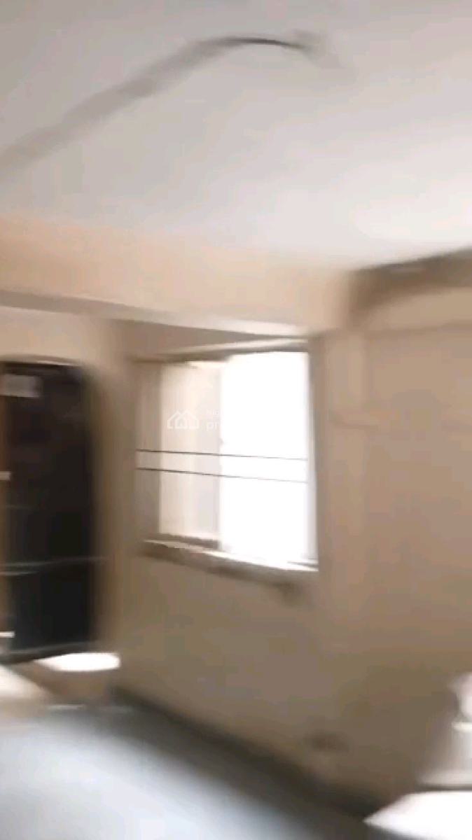 Renovated Pacious 3 Bedroom Duplex All Rooms Ensuite and Guest Toilet, By Deeper Life Hq, Soluyi, Gbagada, Lagos, Detached Duplex for Rent