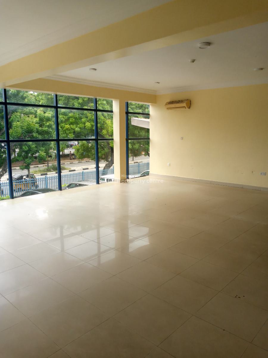 Office Space, Mobolaji Bank Anthony Way, Ikeja, Lagos, Office Space for Rent