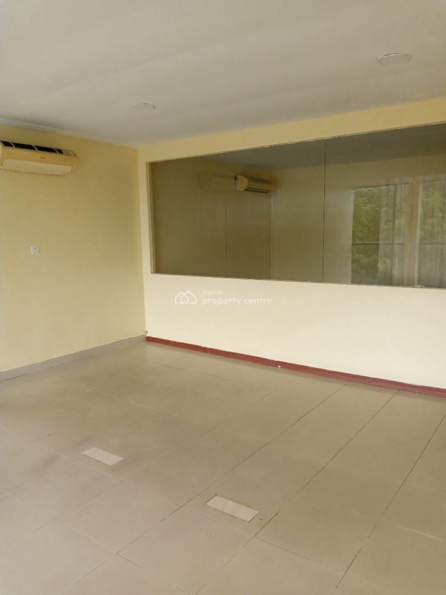 Office Space, Mobolaji Bank Anthony Way, Ikeja, Lagos, Office Space for Rent