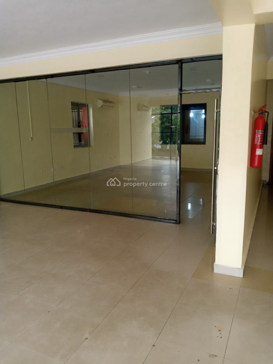 Office Space, Mobolaji Bank Anthony Way, Ikeja, Lagos, Office Space for Rent