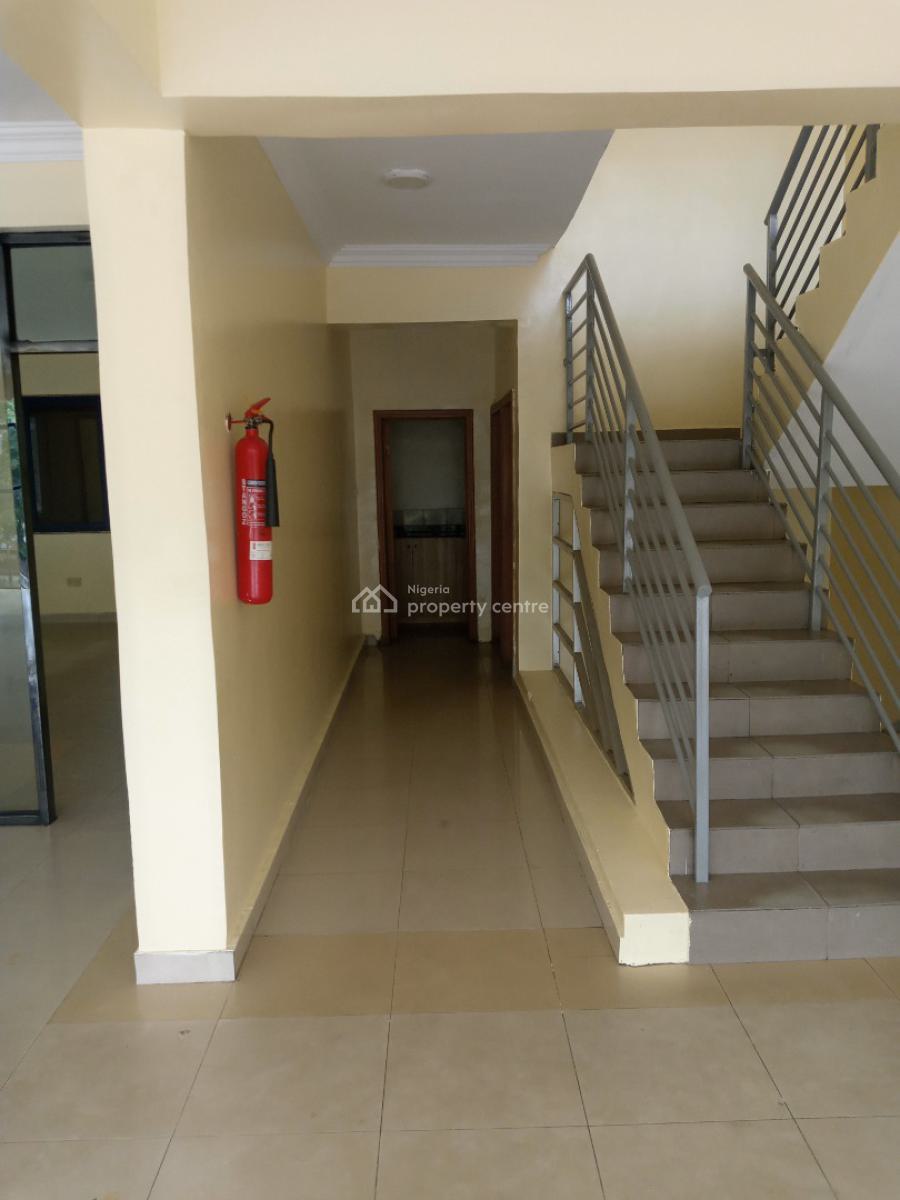 Office Space, Mobolaji Bank Anthony Way, Ikeja, Lagos, Office Space for Rent