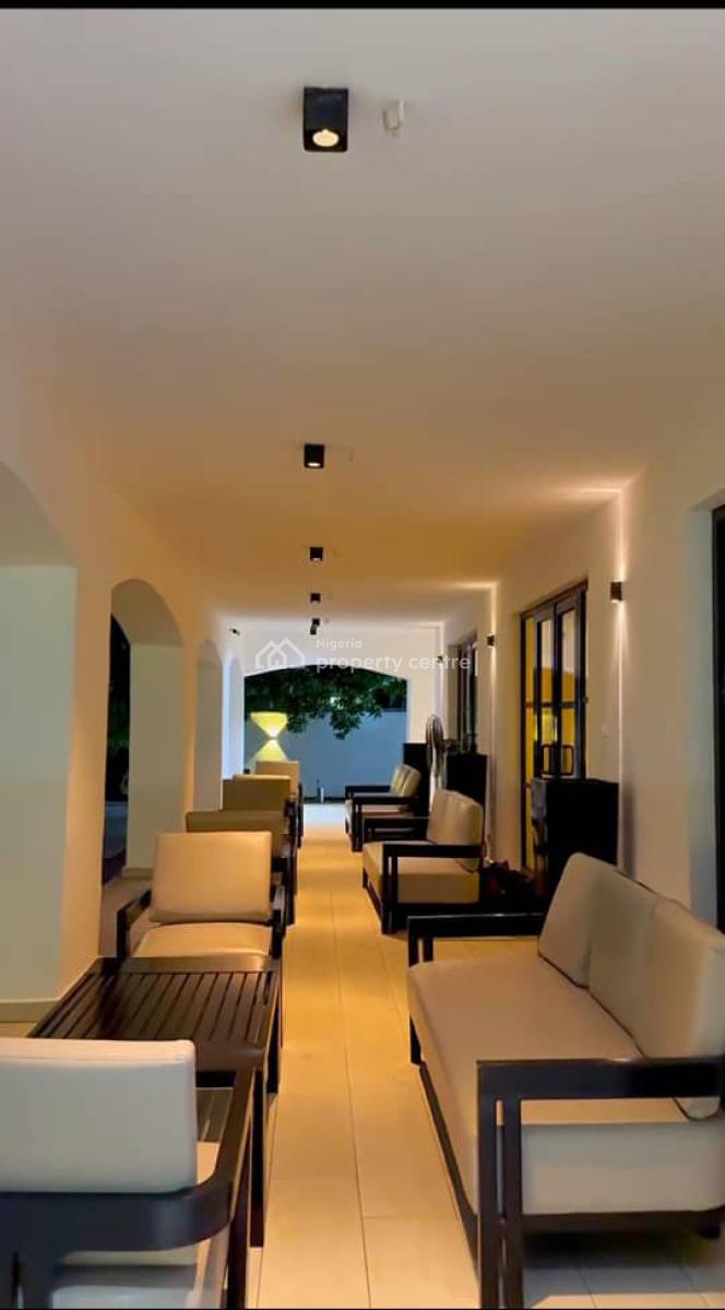 Timeless Elegance, Ikoyi Waterfront 6 Bedroom Mansion, Ikoyi, Ikoyi, Lagos, House for Sale