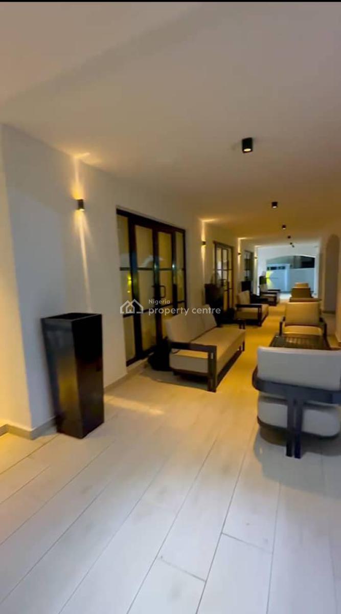 Timeless Elegance, Ikoyi Waterfront 6 Bedroom Mansion, Ikoyi, Ikoyi, Lagos, House for Sale
