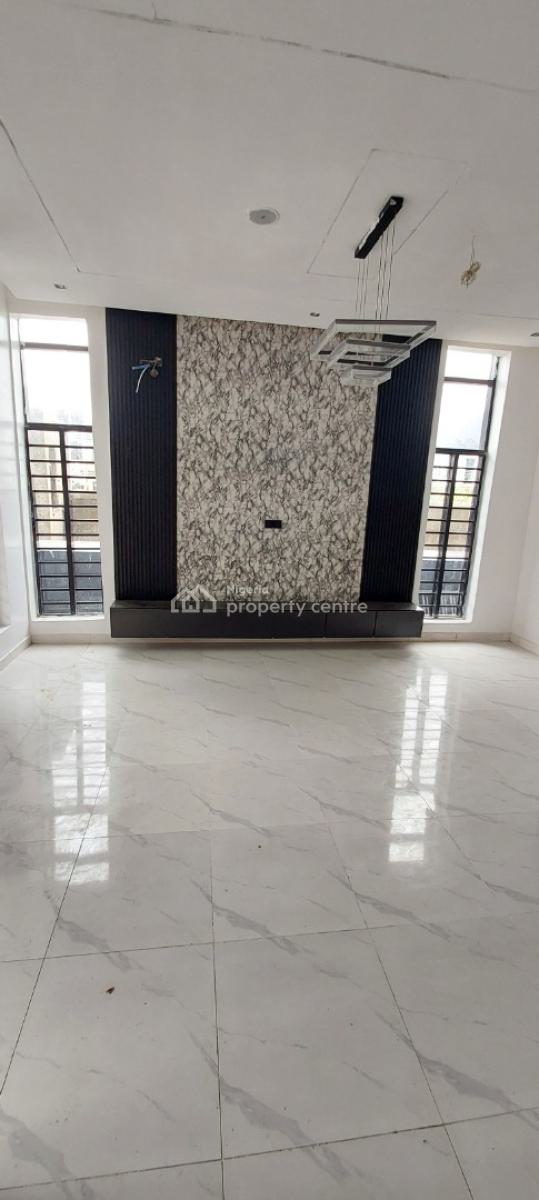 Brand New 3 Bedroom Terrace Duplex, Ikota, Lekki, Lagos, Terraced Duplex for Sale