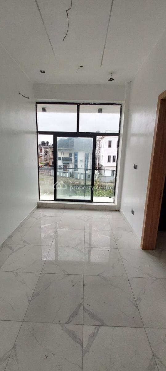 Brand New 3 Bedroom Terrace Duplex, Ikota, Lekki, Lagos, Terraced Duplex for Sale