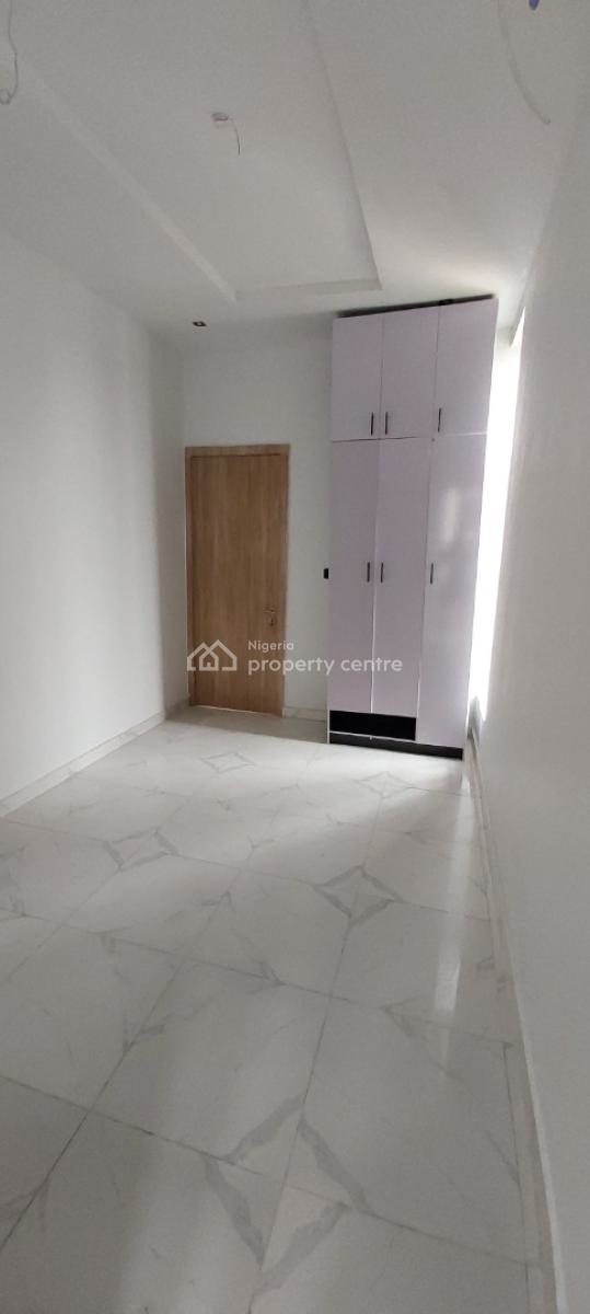 Brand New 3 Bedroom Terrace Duplex, Ikota, Lekki, Lagos, Terraced Duplex for Sale