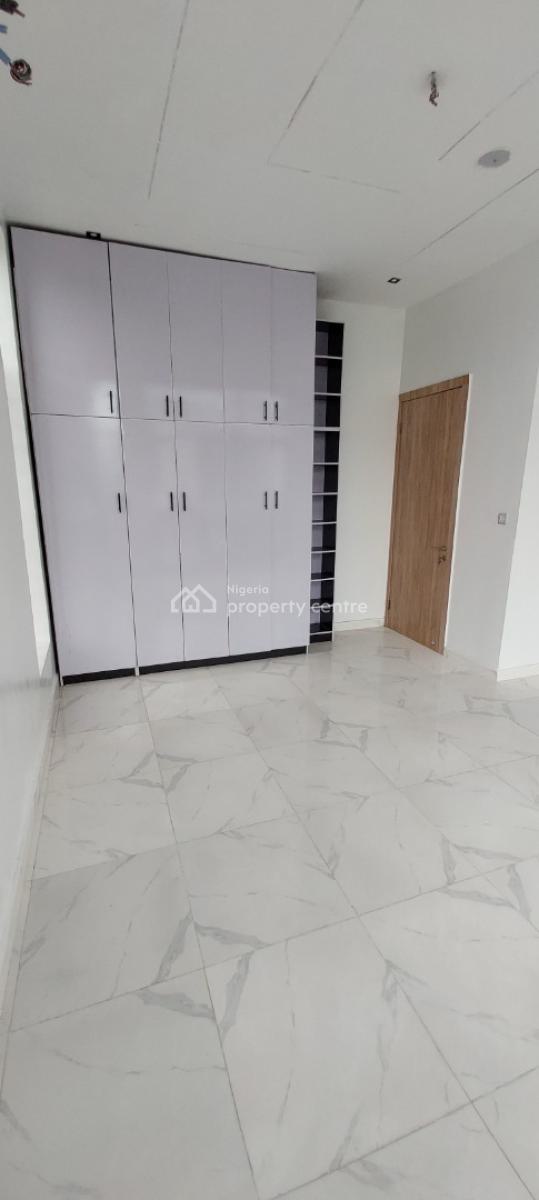 Brand New 3 Bedroom Terrace Duplex, Ikota, Lekki, Lagos, Terraced Duplex for Sale