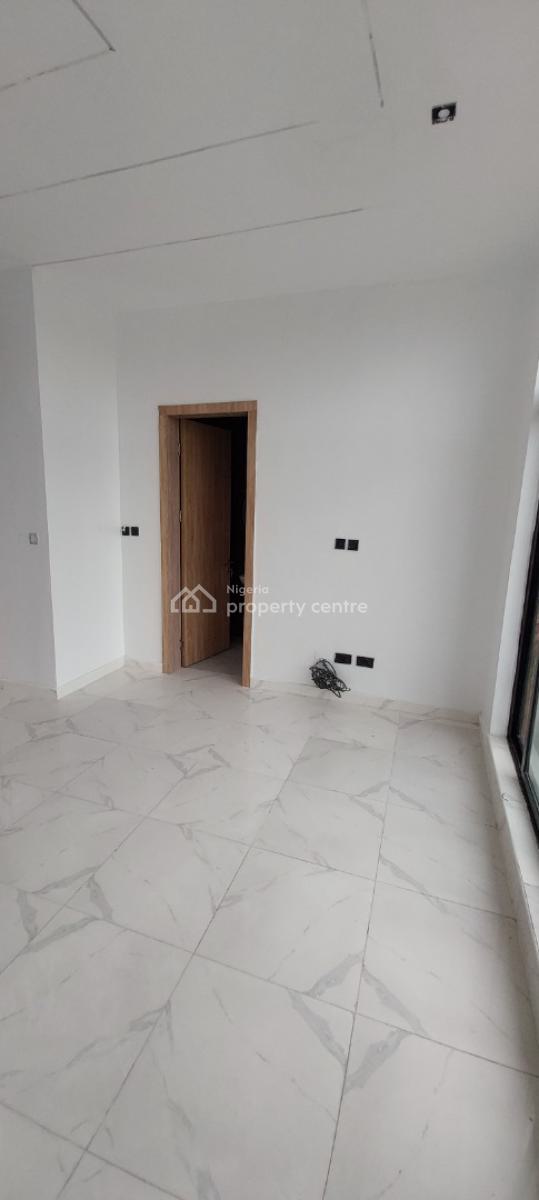 Brand New 3 Bedroom Terrace Duplex, Ikota, Lekki, Lagos, Terraced Duplex for Sale