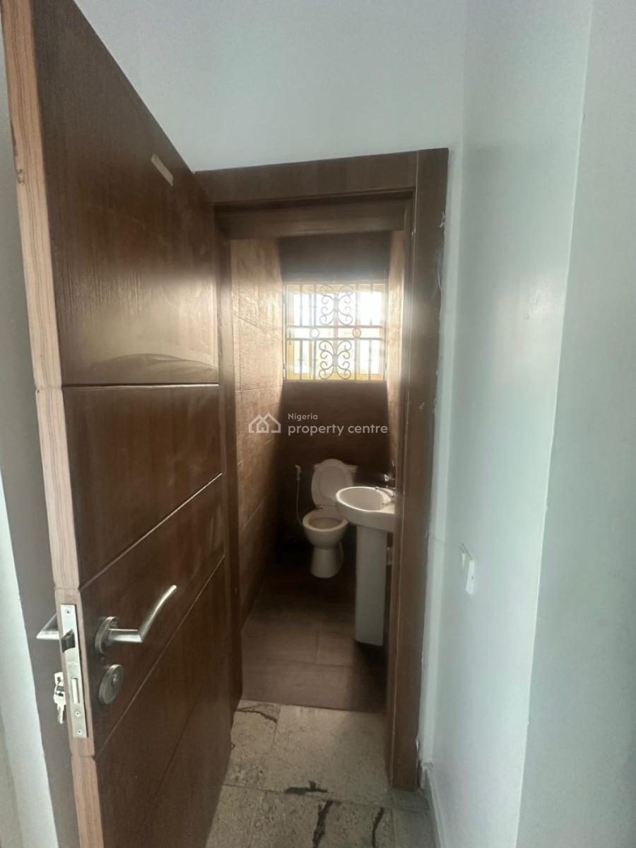 4 Bedroom Detached House in Lekki Phase 1, Lekki Phase 1, Lekki, Lagos, House for Rent