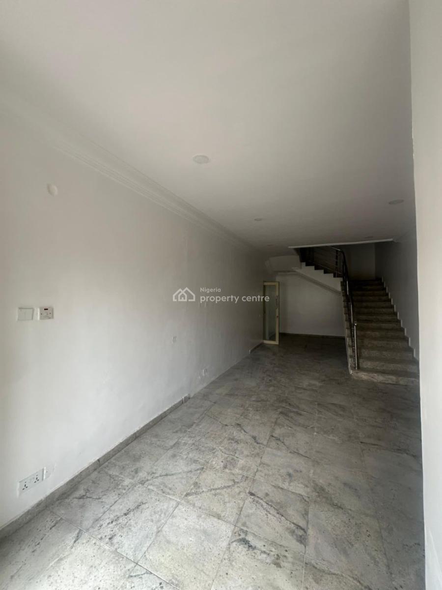 4 Bedroom Detached House in Lekki Phase 1, Lekki Phase 1, Lekki, Lagos, House for Rent