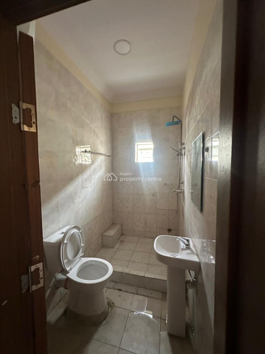 4 Bedroom Detached House in Lekki Phase 1, Lekki Phase 1, Lekki, Lagos, House for Rent