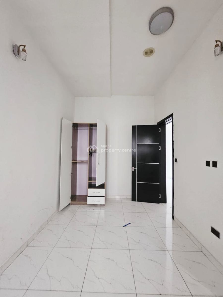 4 Bedroom Semi Detached with Bq, Royal Pine Estate  Orchid, Lekki, Lagos, Semi-detached Duplex for Rent