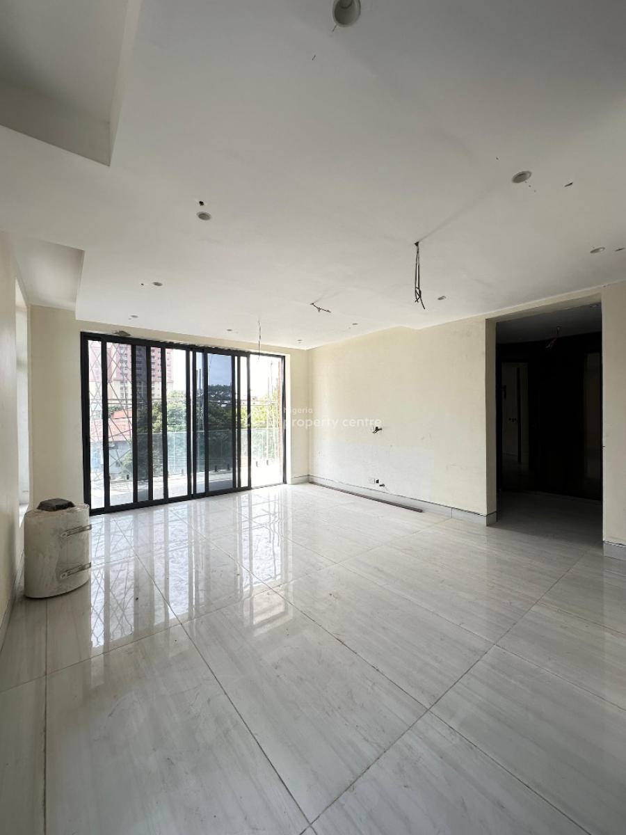 The Exquisitely Crafted 4 Bedroom Maisonette Home, Old Ikoyi, Ikoyi, Lagos, Flat / Apartment for Sale