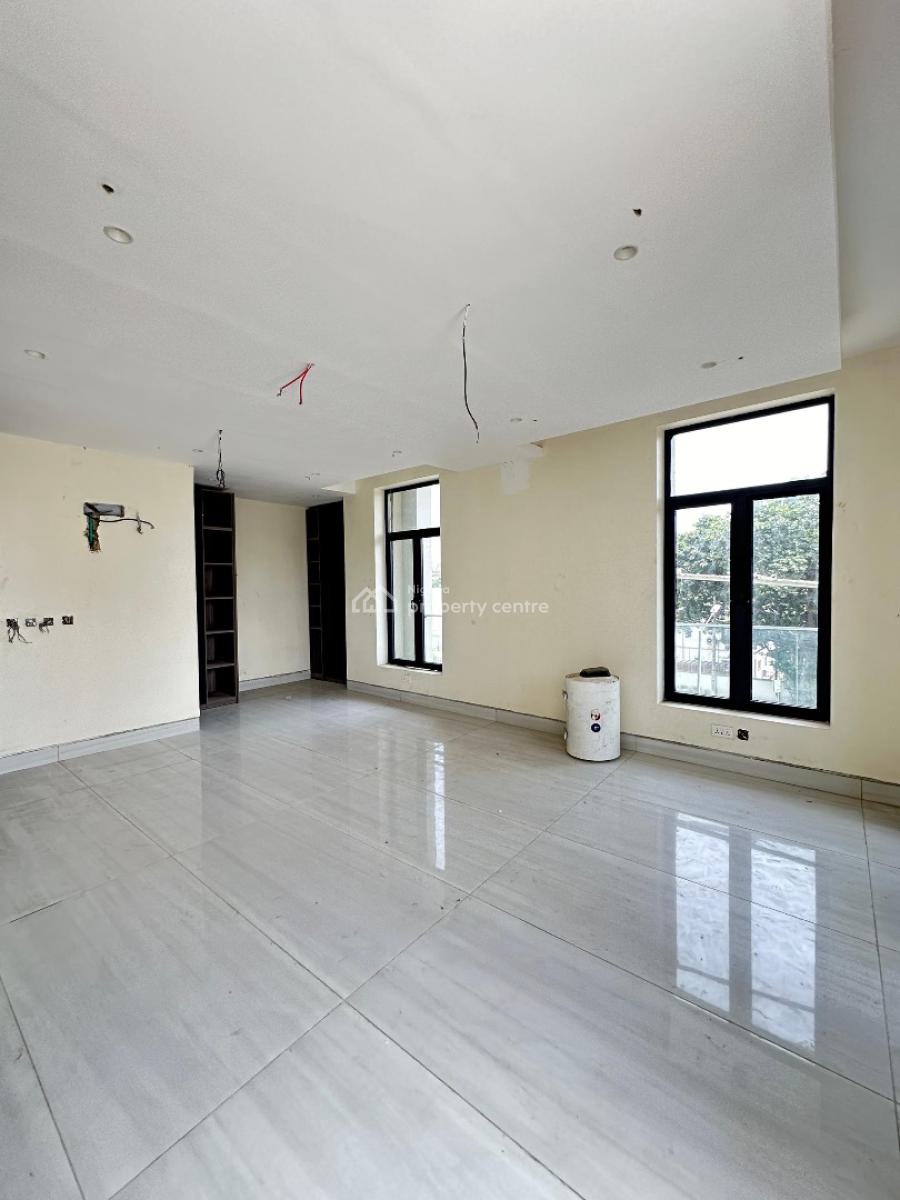 The Exquisitely Crafted 4 Bedroom Maisonette Home, Old Ikoyi, Ikoyi, Lagos, Flat / Apartment for Sale