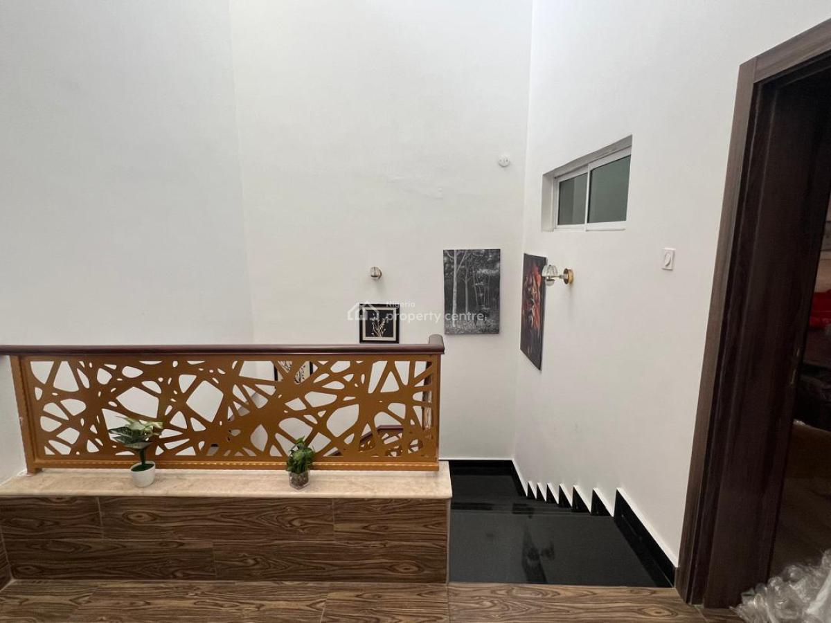 3 Bedroom Fully Furnished Apartment with a Sea View, Off The Lagos Calabar Coastal Road, Ikate Elegushi, Lekki, Lagos, Flat / Apartment for Rent
