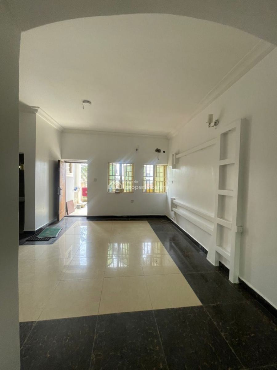 Luxury 3 Bedroom Flat, Main, Wuye, Abuja, Flat / Apartment for Rent