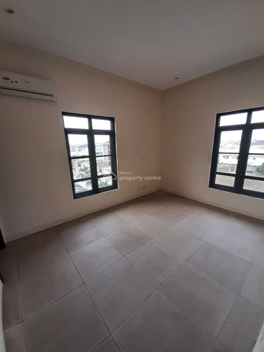 Serviced with 24/7 Power Dupply 3 Bedroom En-suite Flat with Fitted Ki, Oniru, Victoria Island (vi), Lagos, Flat / Apartment for Rent