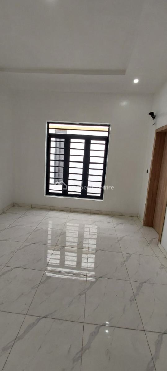 Brand New 3 Bedroom Terrace Duplex, Ikota, Lekki, Lagos, Terraced Duplex for Sale