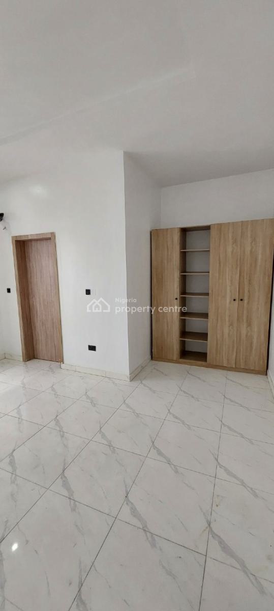 Brand New 3 Bedroom Terrace Duplex, Ikota, Lekki, Lagos, Terraced Duplex for Sale