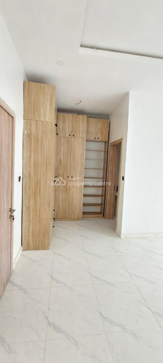 Brand New 3 Bedroom Terrace Duplex, Ikota, Lekki, Lagos, Terraced Duplex for Sale
