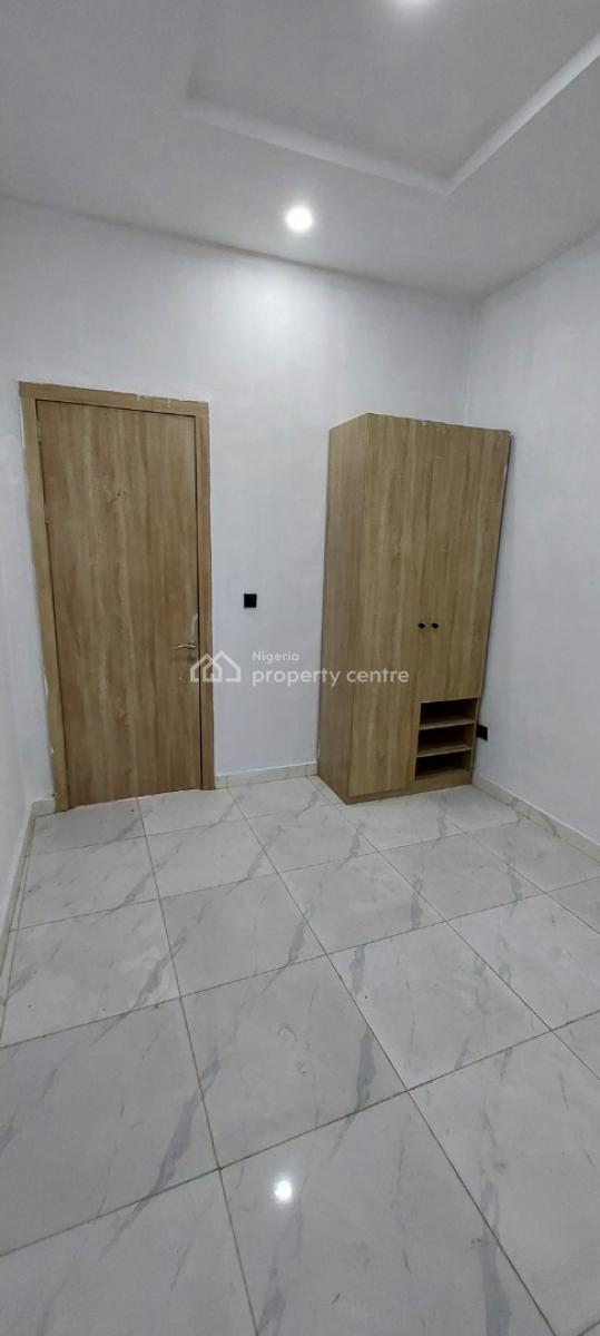 Brand New 3 Bedroom Terrace Duplex, Ikota, Lekki, Lagos, Terraced Duplex for Sale