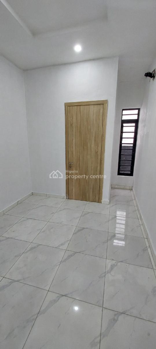 Brand New 3 Bedroom Terrace Duplex, Ikota, Lekki, Lagos, Terraced Duplex for Sale