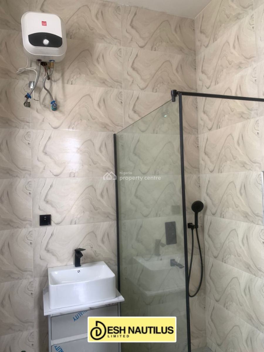 Luxury 5 Bedroom Duplex, Osapa, Lekki, Lagos, House for Sale