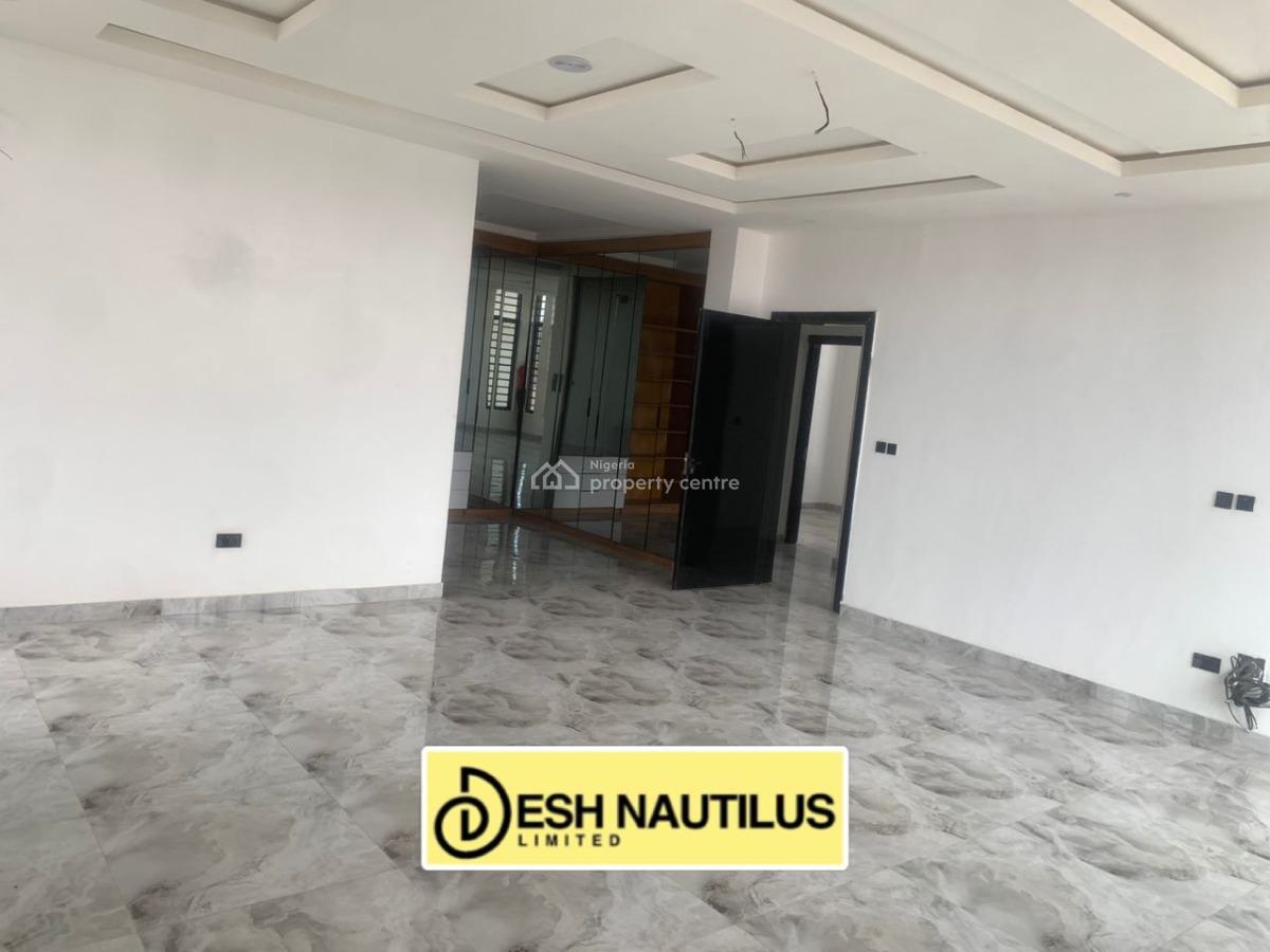 Luxury 5 Bedroom Duplex, Osapa, Lekki, Lagos, House for Sale