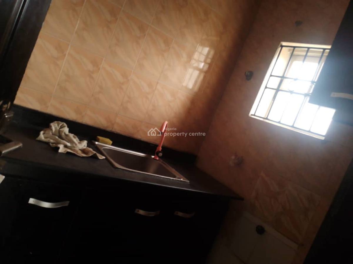 Self-contained, Ologolo, Lekki, Lagos, Self Contain (single Rooms) for Rent