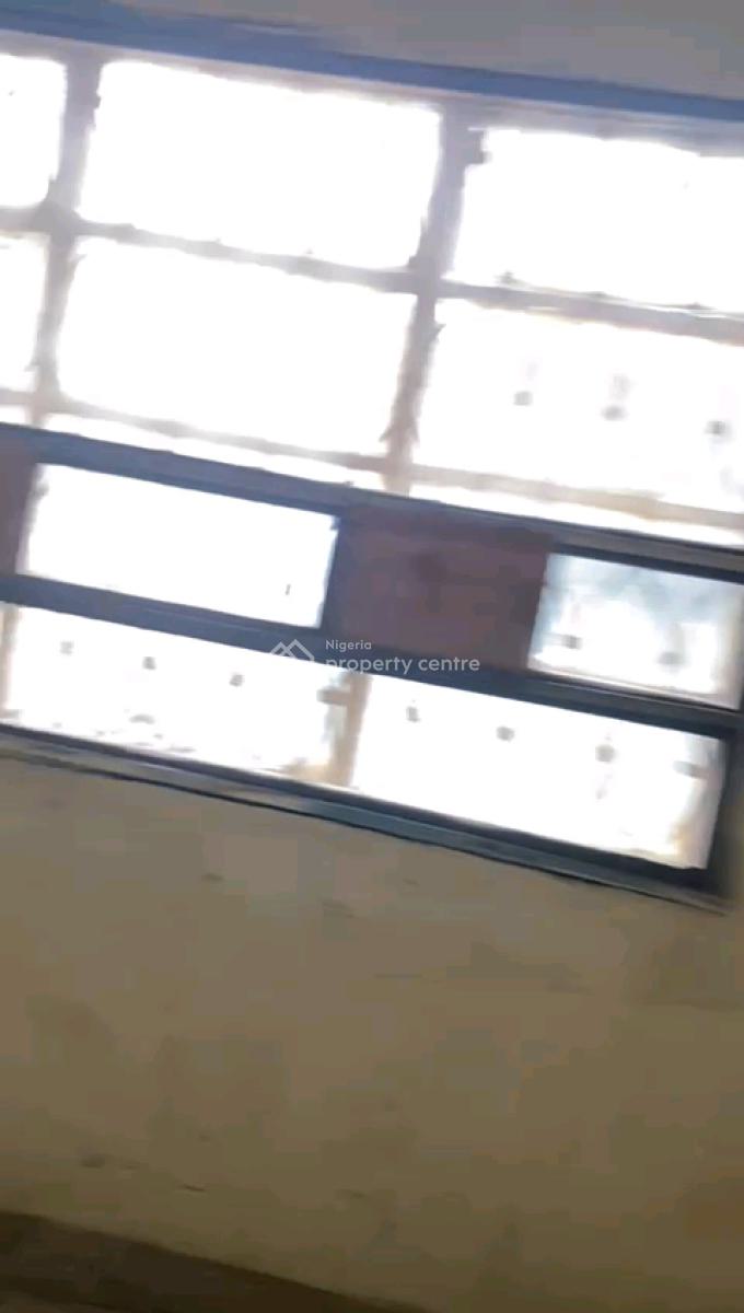 a Spacious 3  Bedroom Flat, Off Community Road, Akoka, Yaba, Lagos, Flat / Apartment for Rent