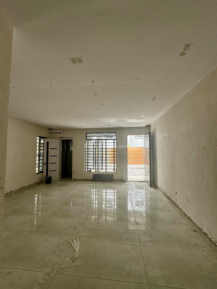 4 Bedroom, Oniru, Victoria Island (vi), Lagos, Terraced Duplex for Sale