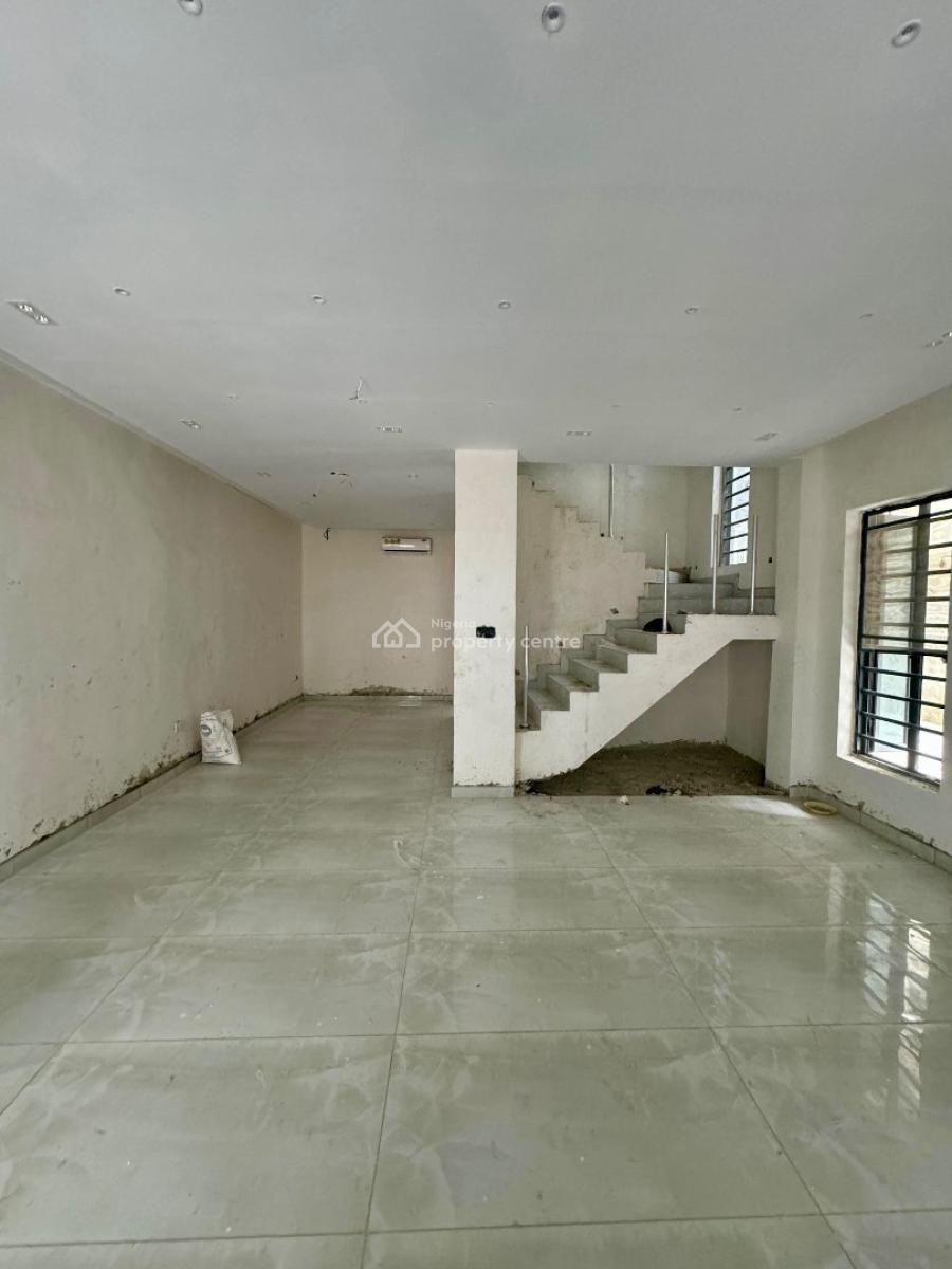 4 Bedroom, Oniru, Victoria Island (vi), Lagos, Terraced Duplex for Sale