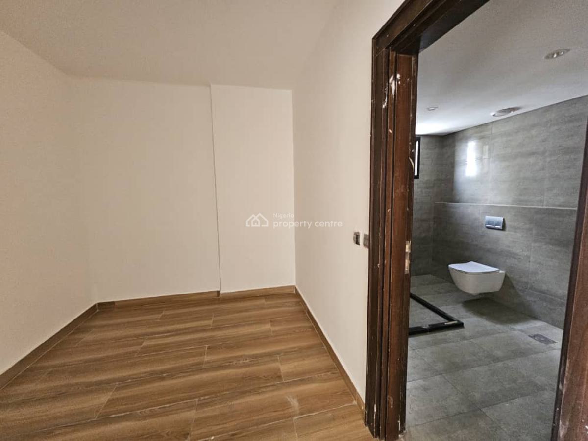 Luxury 4 Bedroom Apartment, Off Banana Island Road, Ikoyi, Lagos, Flat / Apartment for Rent