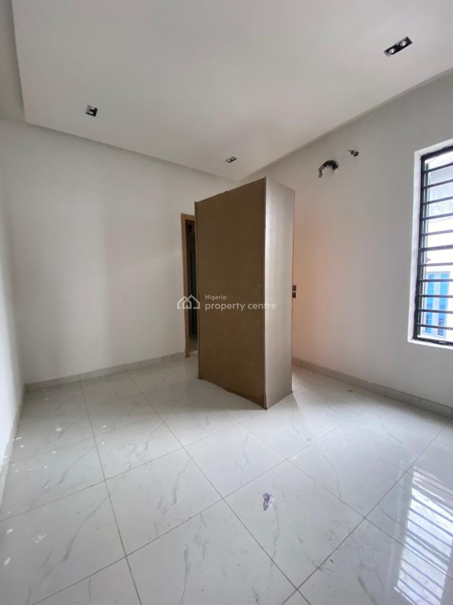 5 Bedroom Fully Detached Duplex with a Room Bq and Swimming Pool, Orchid, Lekki, Lagos, Detached Duplex for Sale