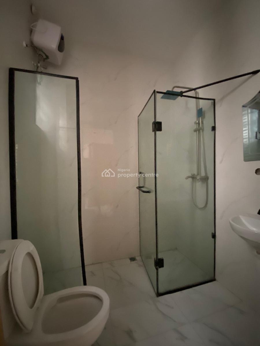 5 Bedroom Fully Detached Duplex with a Room Bq and Swimming Pool, Orchid, Lekki, Lagos, Detached Duplex for Sale