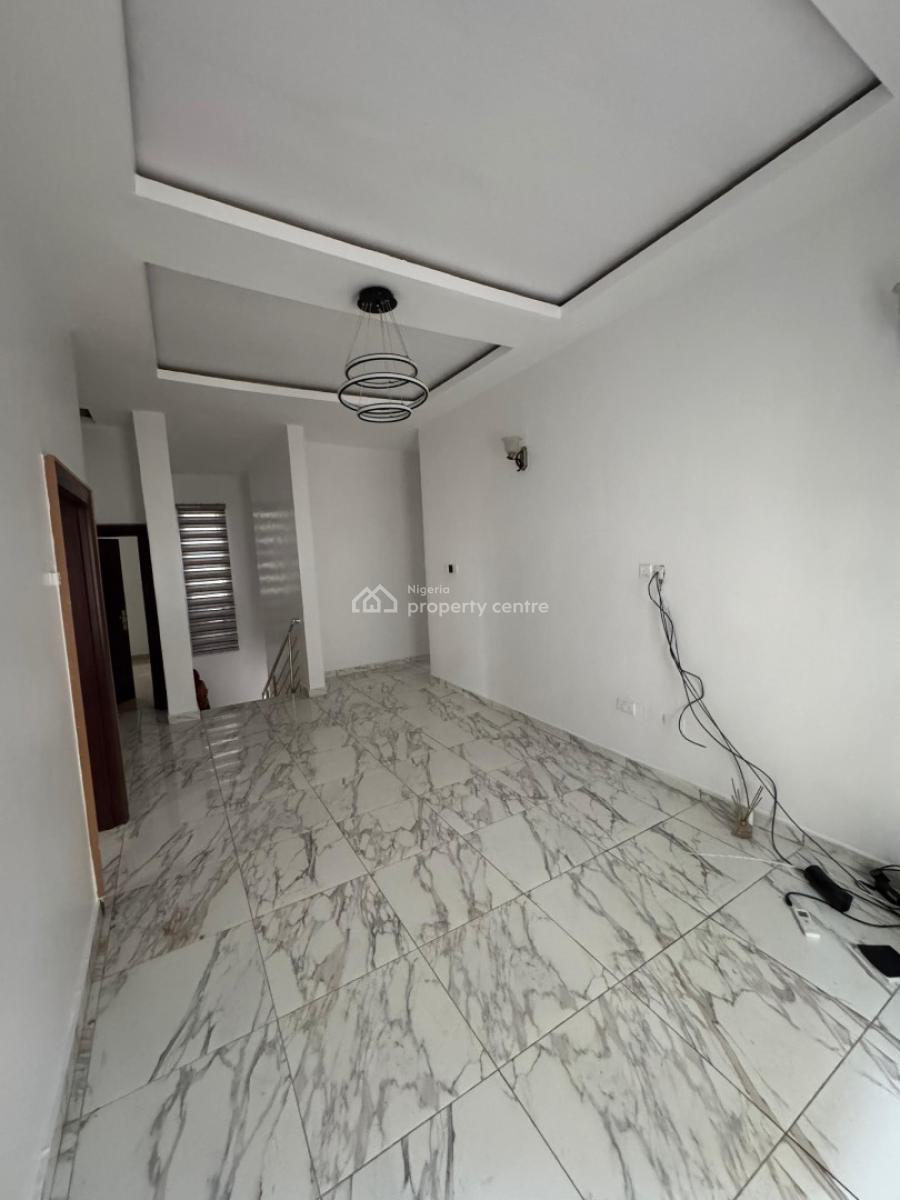 Well Maintained 5 Bedroom Detached Duplex, Chevron, Lekki, Lagos, House for Rent
