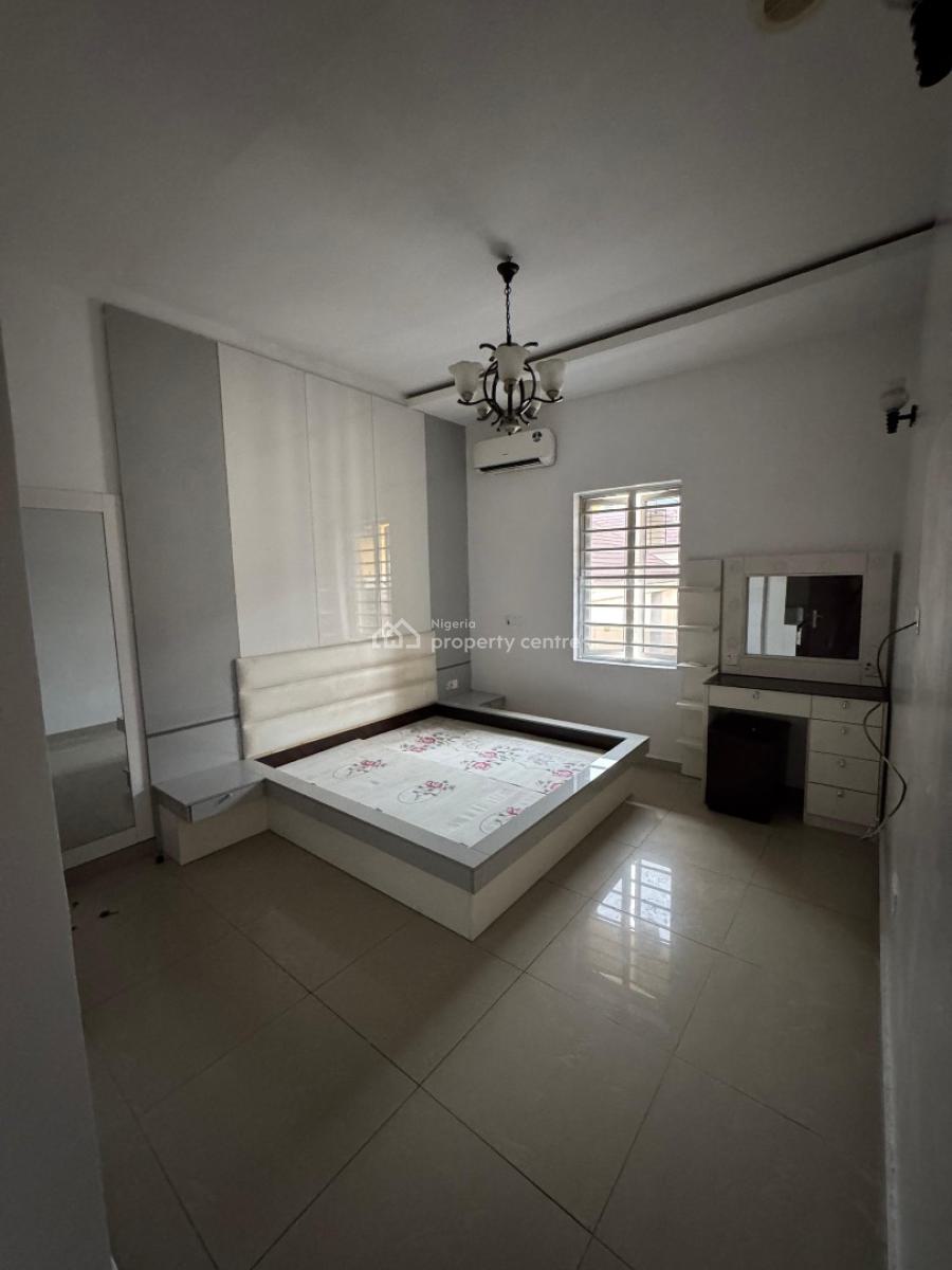 Well Maintained 5 Bedroom Detached Duplex, Chevron, Lekki, Lagos, House for Rent