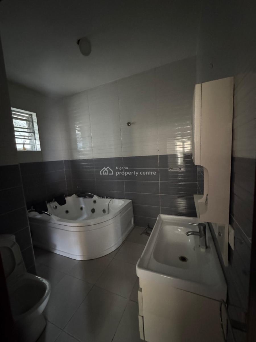 Well Maintained 5 Bedroom Detached Duplex, Chevron, Lekki, Lagos, House for Rent