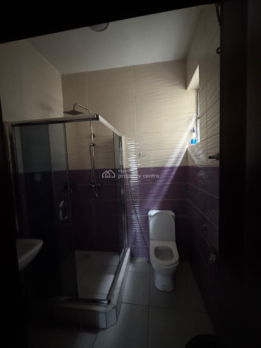 Well Maintained 5 Bedroom Detached Duplex, Chevron, Lekki, Lagos, House for Rent