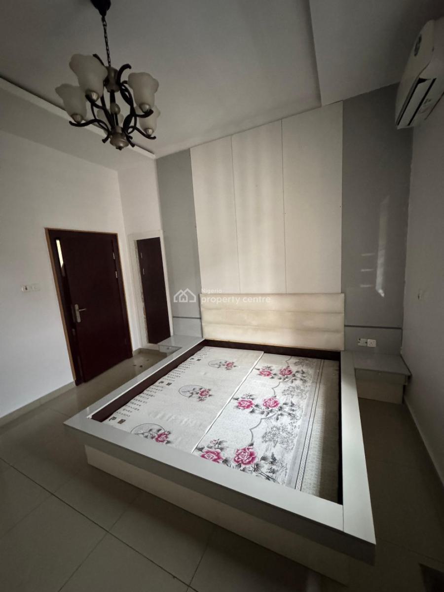 Well Maintained 5 Bedroom Detached Duplex, Chevron, Lekki, Lagos, House for Rent