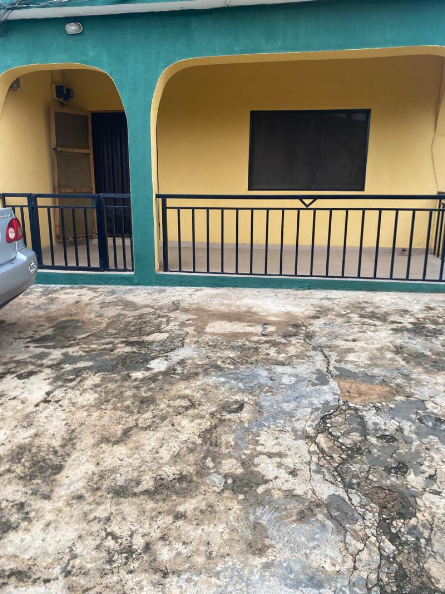 Clean 3 Bedroom Flat Apartment, Olowora, Magodo, Lagos, Flat / Apartment for Rent