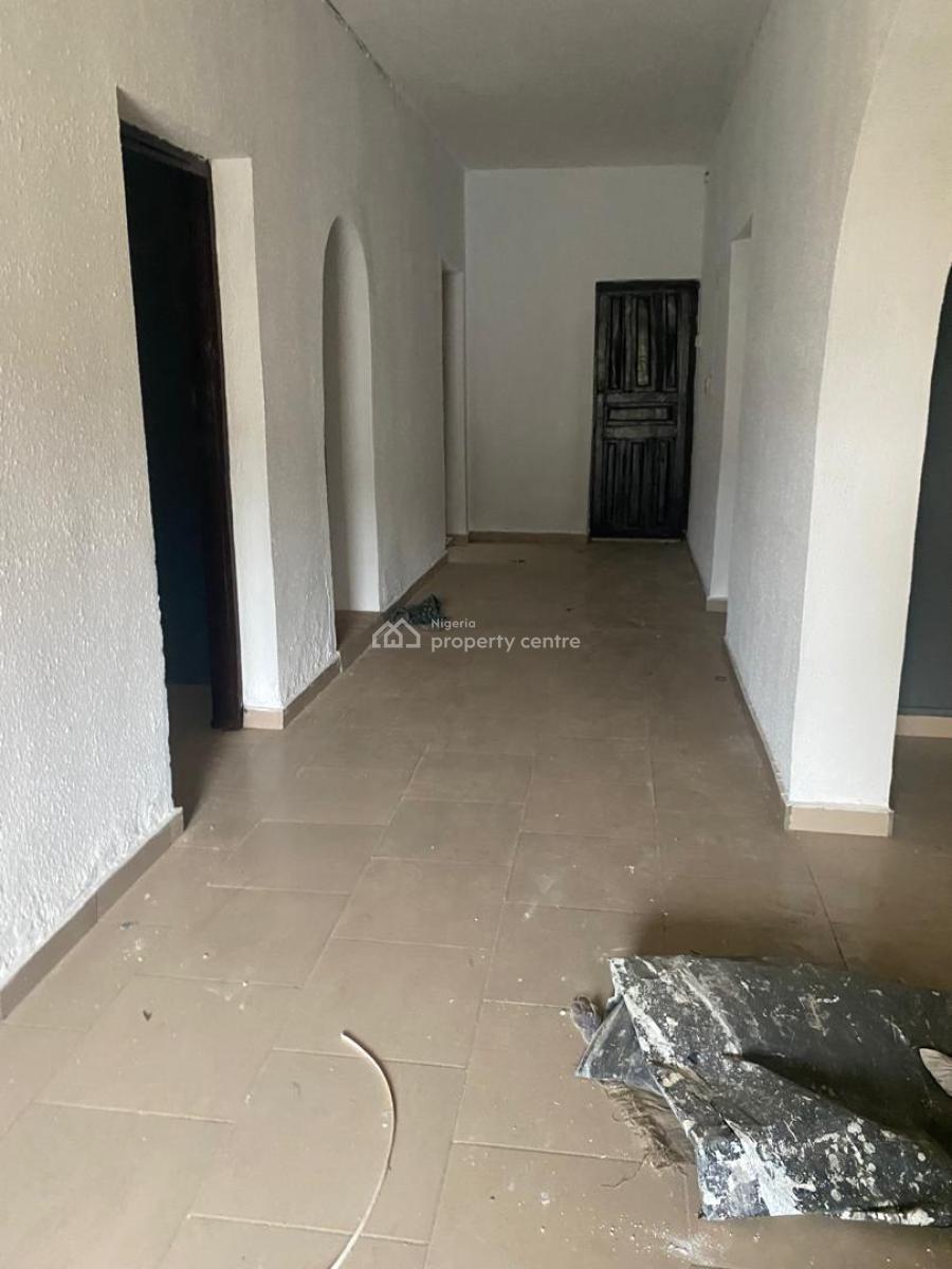 Clean 3 Bedroom Flat Apartment, Olowora, Magodo, Lagos, Flat / Apartment for Rent