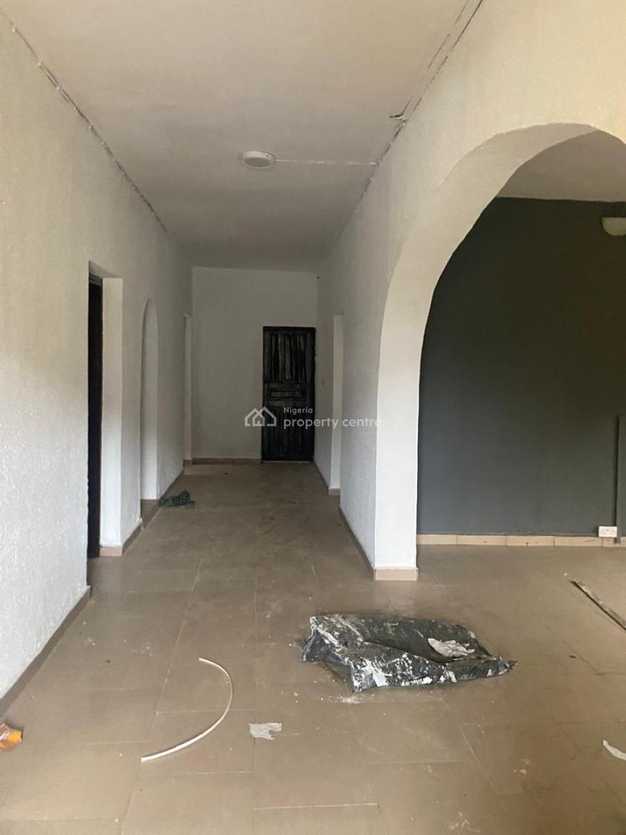 Clean 3 Bedroom Flat Apartment, Olowora, Magodo, Lagos, Flat / Apartment for Rent